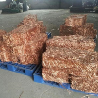 High Pure Copper, Copper Scraps, Copper Wire Scrap 99.99% For Sale