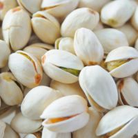 A Large Supply Of Bulk Salted High-Quality  Raw Pistachio Nut