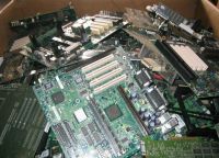 COMPUTER MOTHERBOARD SCRAP