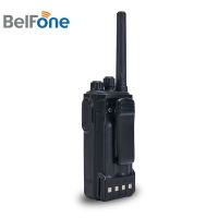 Belfone Professional Uhf Two Way Radio Portable Walkie Talkie With Torchlight (bf-500)
