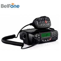 Belfone Best Selling Economic Vehicle Mouted Two-way Analog Mobile Radio (bf-990)