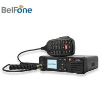 Belfone Dmr Car Mounted 2 Way Radio Mobile Walkie Talkie (bf-tm8500)