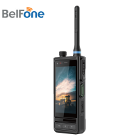 Belfone Android Multi-mode Vhf Uhf Dmr Poc Portable Radio (bf-scp950)