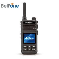 Belfone Lte Two Way Radio Sim Based 4g Poc Walkie Talkie (bf-cm626s)