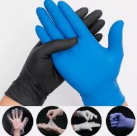 Nitrile Gloves from china