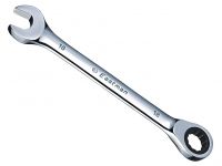 Ratchet Spanner