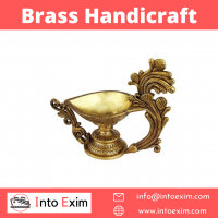 Brass Handicraft