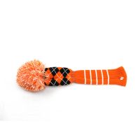 Hot Seller Knitted Soft Golf Head Cover