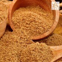 Granule Organic Coconut Sugar