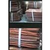 Sell ELECTROLYTIC COPPER CATHODES (Cu 99-99.99%)