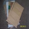Sell Laminated PP Woven Bags Inside or Outside Coated Kraft Paper