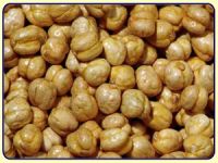Sell Yellow Roasted Chickpeas
