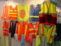 refelctive vests/coats, safety Hi VISABLE JACKET_reflex safety clothing