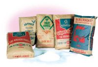 Sell kraft paper bag for various industry