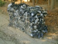 Sell HDPE Scrap plastics