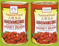 Sell Canned Red Kidney Beans