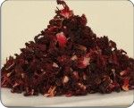 Sell Dried Hibiscus Flower