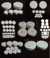 Sell slow dissolving chlorine tablets