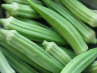 Sell Fresh Okra