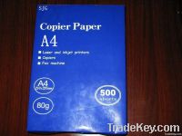 Sell A4 Copier Paper/A4 Copy Papers