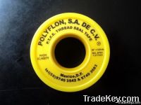 Sell PTFE Thread Seal Tape