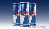 Sell RED BULL ENERGY DRINKS FOR SALE