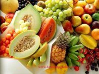 Sell APPLE FRUITS,CITRUS FRUITS,VALENCIA ORANGES,NAVAL ORANGES, LEMONS, LIMES, BANANA, PINEAPPLES, FUJI APPLES, GRAPES, MARULA FRUITS, PEAR FRUITS, GUAVA FRUITS, WATER MELON FRUITS, COCONUTS, TOMATOES,  CUCUMBER, GINGER, PAW-PAW, GARLIC,  HABANEROES PEPPE