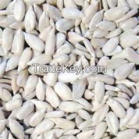 Sell High quality  Sunflower kernels for  sale