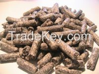 Sell High  quality  Sugar Beet Pulp