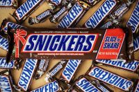 Sell snickers chocolate bar