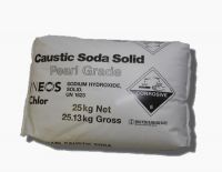 Sell Caustic Soda Sodium Hydroxide NAOH