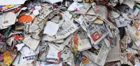 Sell Newspaper Waste Exporters 