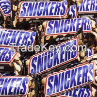 Sell snickers chocolate bar wholesale