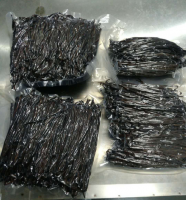 Sell High Quality Vanilla Beans ( PREMIUM GRADE)