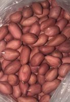 Sell Top Grade Peanuts / Blanched / With Skin / in Shell / 100% Natural