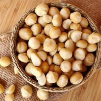 Sell  Premium Grade Raw Organic Macadamia Nuts. 
