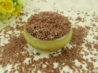 Sell Finest Quality Flax Seeds / Brown Flax Seeds