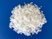 Sell  46% White flakes Magnesium chloride Mgcl2 