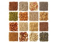 Sell Sesame Seeds, Sunflower Seeds, Chia Seeds, Poppy Seeds, Pumkin Seeds, Water M