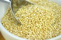 Sell High Protein Organic Quinoa For Sale
