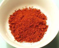 Sell Paprika for Exporting with Top Quality 