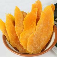 Sell  Organic dried mango 