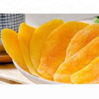 Sell  Dried mango wholesale