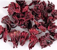 Sell  Dehydrated Roselle 
