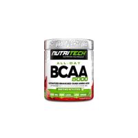 Sell NT NAT All Day BCAA 5000 - Pine Scorch 180g