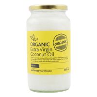 Sell Wellness Extra Virgin Organic Coconut Oil 950ml