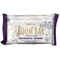 Sell Nanuki Boom Bar Metamorphic Brownie 60g