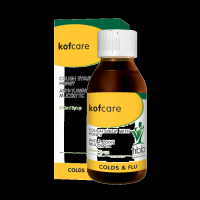 Sell Tibb Kofcare Cough Syrup With Honey 200ml