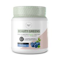Sell Beauty Gen Beauty Greens Blueberry 450g