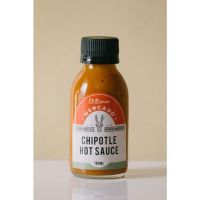 Sell El Burro Sauce Chipotle Hot 100ml